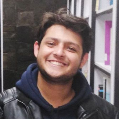 سینا اسماعیلی