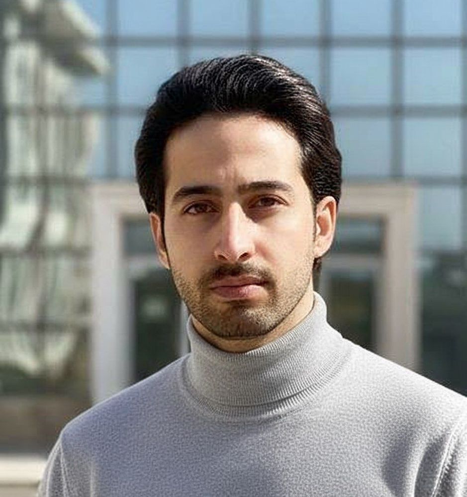 محمد اسماعیلی